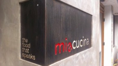 MiaCucina