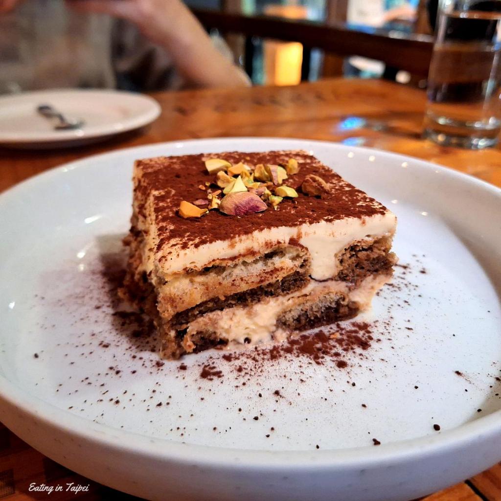 Divino Enoteca tiramisu IG