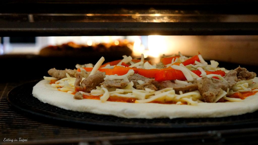 farina pizza satay pork 3