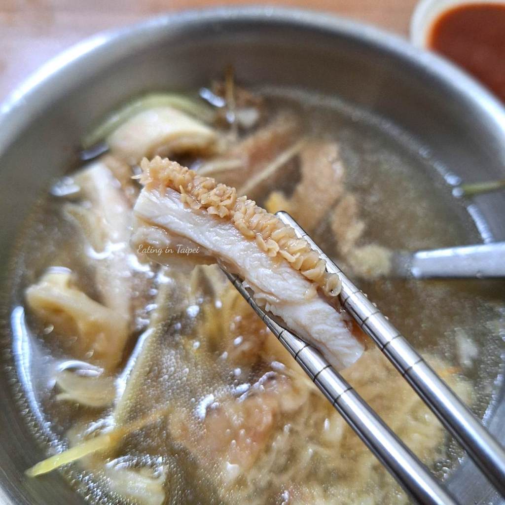 Guos stirfry beef beef offal soup 2