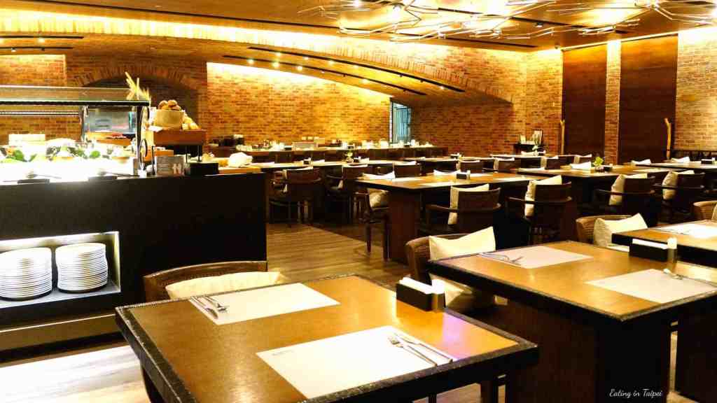 Robin s grill teppanyaki tainan 4