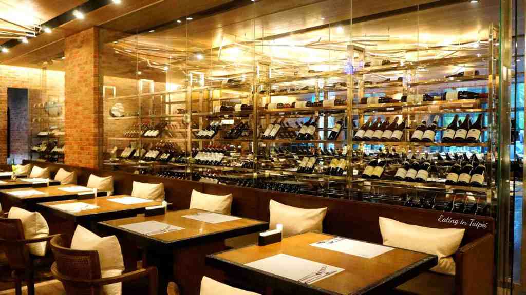 Robin s grill teppanyaki tainan 5